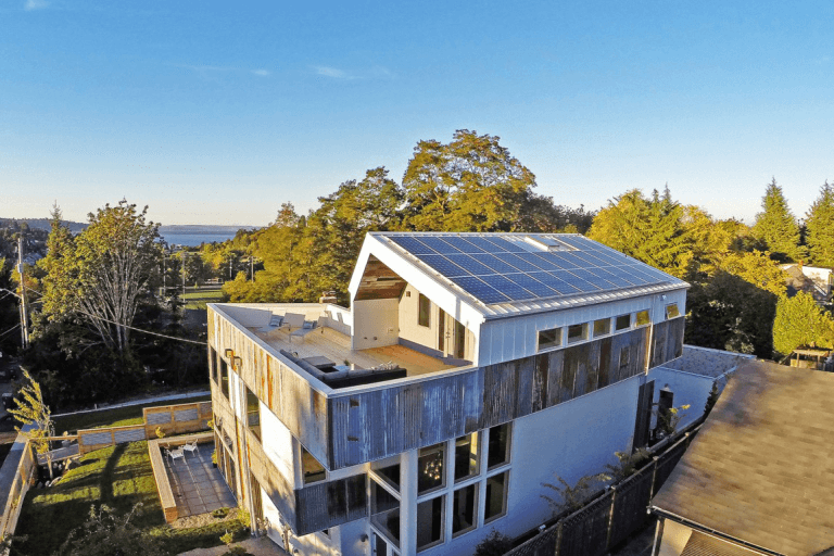 Secret Solar Panels | WEXT Community
