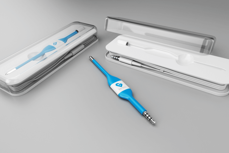 Smart Thermometer | WEXT Community