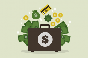 Top 12 Key Steps to Getting Rich