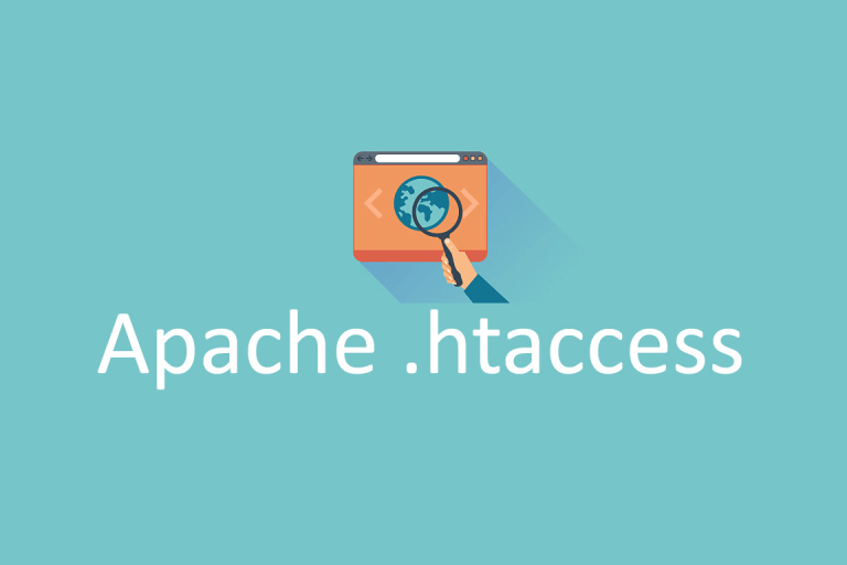 Remove .php and .html extensions from URL using htaccess