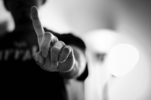 Sometime Entrepreneurs need to say no to be Successful
