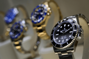Top 10 Luxury Watches Gift Idea’s – Valentine Day