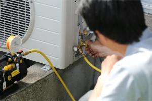 How to improve Air Conditioner Efficiency in Off Season