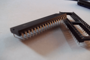 Introduction of AVR Controller and its register’s