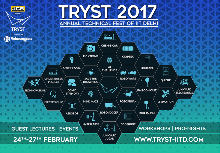tryst-2017-annual-tech-fest-of-iit-delhi-main