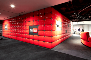 YouTube allows us to Go Forward & Backward by Double Clicking in Video’s