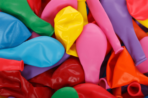 How Balloons are made?