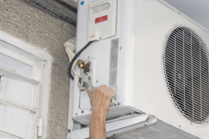Just think about Air Conditioner’s