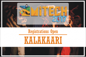 kalakaari-in-amitech17-at-amity-university