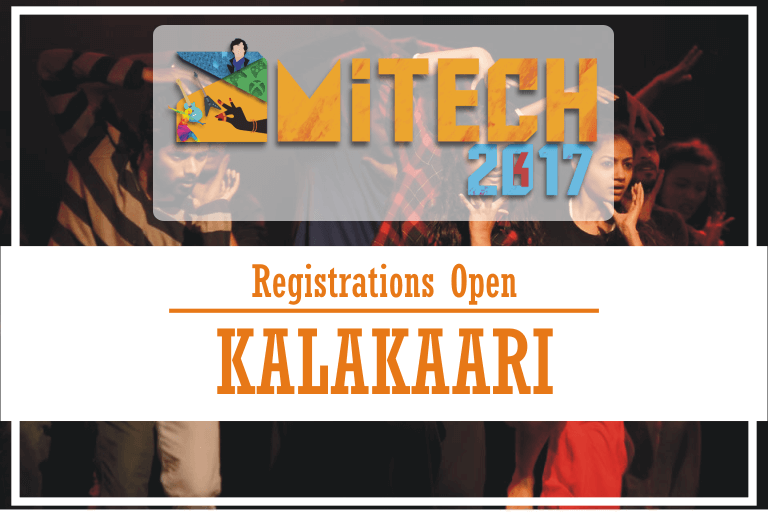 kalakaari-in-amitech17-at-amity-university