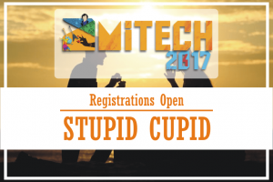 stupid-cupid-at-amitech17-amity-university