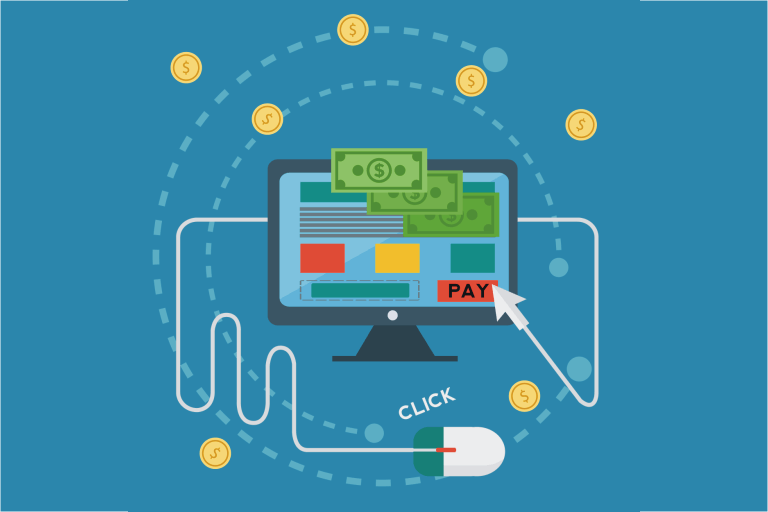 Top #10 Online Payment Solution