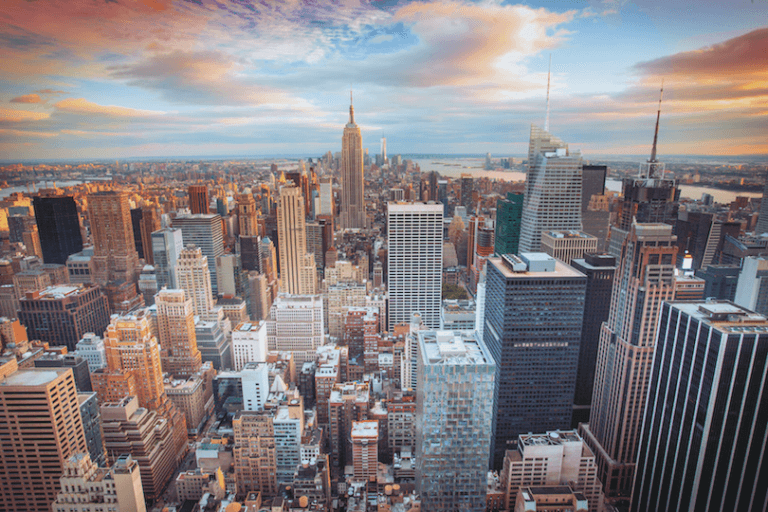 Top 10 US Cities for Retirement