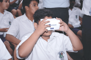 Kompanions – Enhances Learning among school students in a fun and Easy Manner