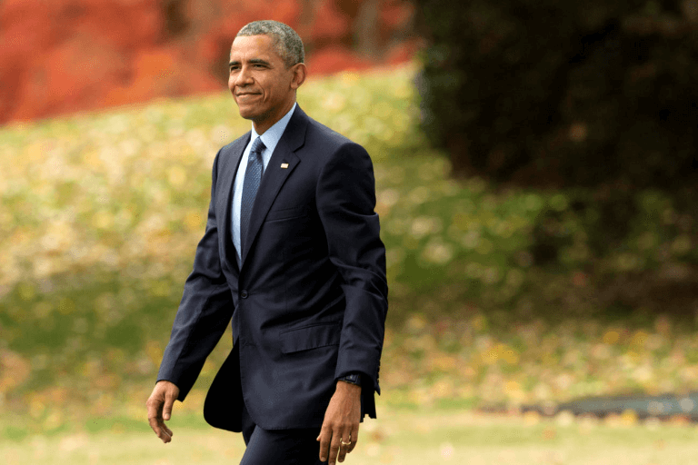 Top 10 Motivational & Inspirational Quotes from Barack Obama