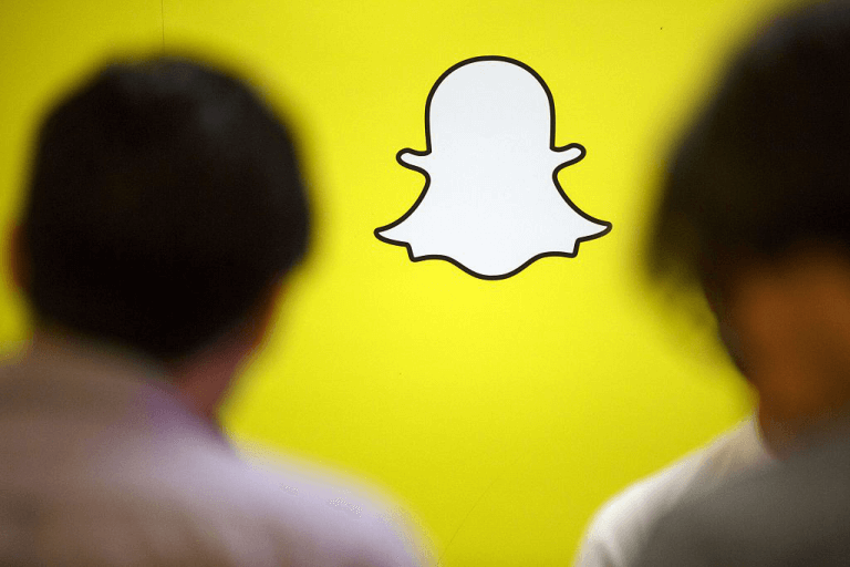 Control who can see your location on Snapchat