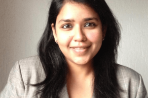 Megha Aggarwal – Founder and CEO at Leap Skills Academy