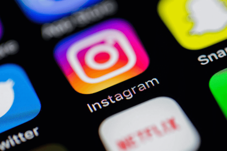 #5 Tips to increase Instagram following