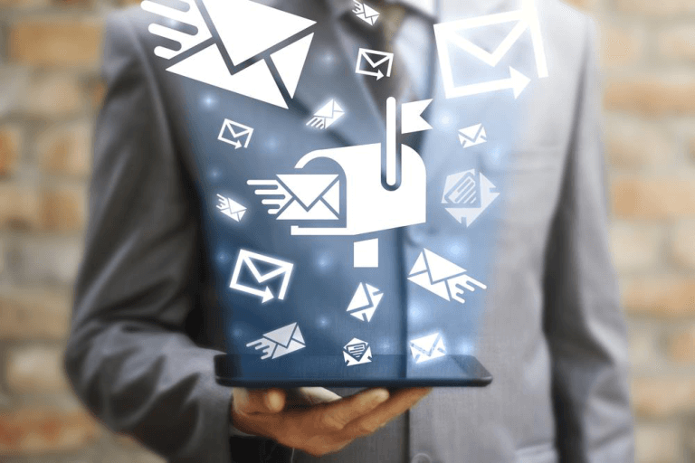 Send Email using PHP – TechnoGripper India