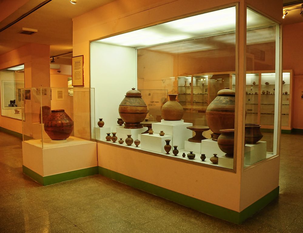 Do not Forget to Explore these Museums in India