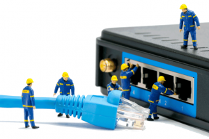 most-common-network-issues