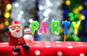 christmas celebration