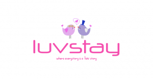 LuvStay will welcome your couple-stay with no questions