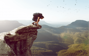 Unwrapping the term Courage