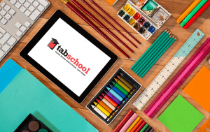 How TabSchool is changing the landscape of the Education Industry of India?