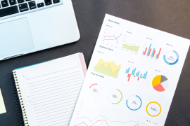 Successful Entrepreneur must know about data