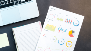 Successful Entrepreneur must know about data