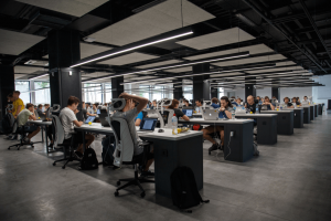 Top 10 Incubation Centers In India