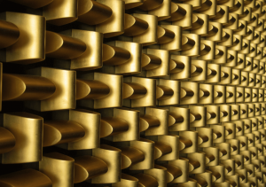Impact of COVID19 on Gold Industry in India