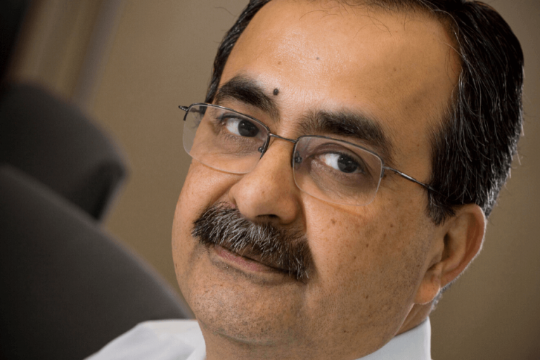 Manoj Tandon – A veteran in the IT industry making his mark during COVID-19 too