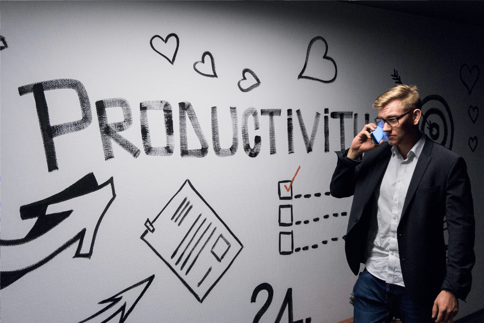 maximize-team-productivity
