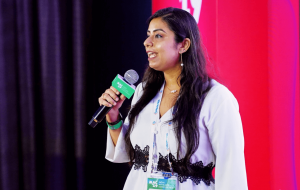 Parul Bhargava – An Entrepreneur Reshaping the affiliate marketing industry