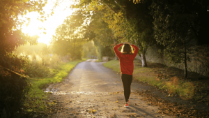 Healthy Lifestyle for Entrepreneurs: Essential Wellness Tips