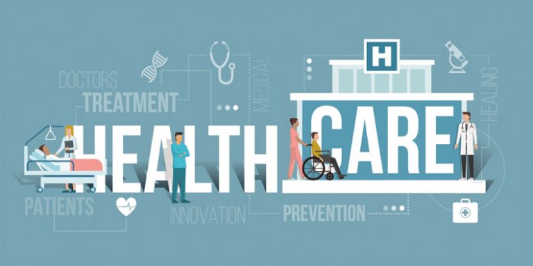 Digital Health Tech Startup For 2021