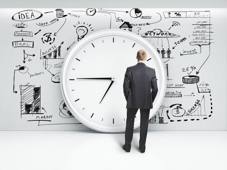 Ways To Carve Out Your Time For Creative Business