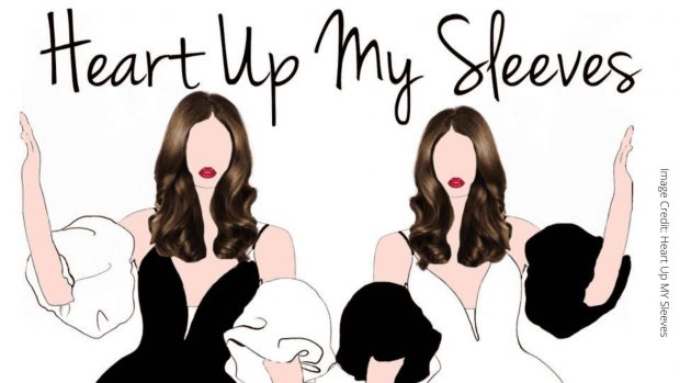 Heart Up My Sleeves has raised Rs 25 lakh by Shark Tank India