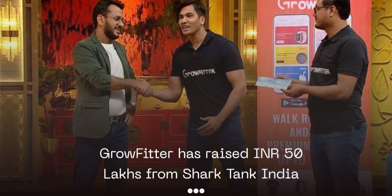 GrowFilter from shark tank india blog