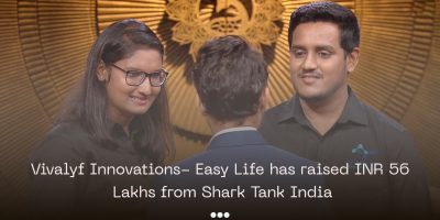 Easy Life-Vivalyf Innovations from Shark Tank India blog