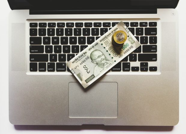 Angel investment hindi blog