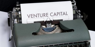 Venture Capital blog