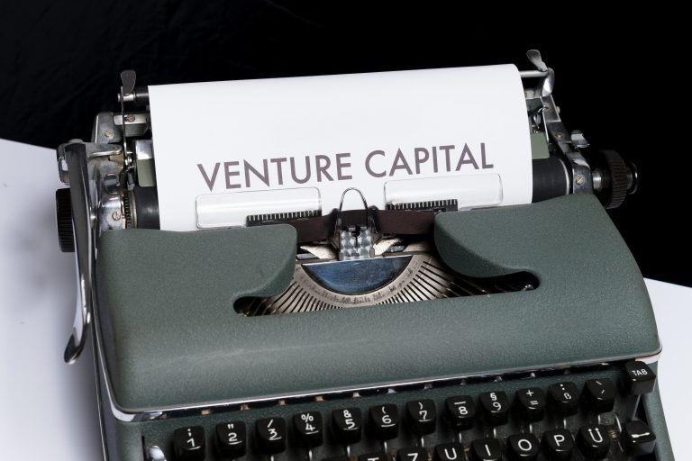 Venture Capital blog