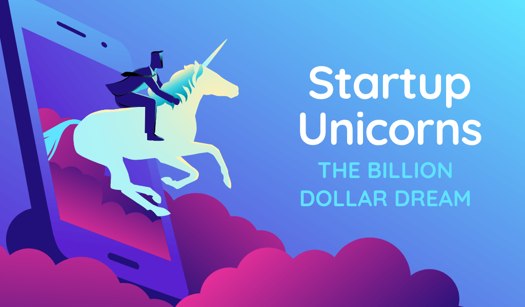 Top Unicorn Startups of India