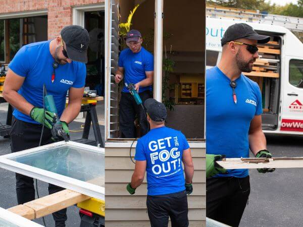 How To Replace Window Glass