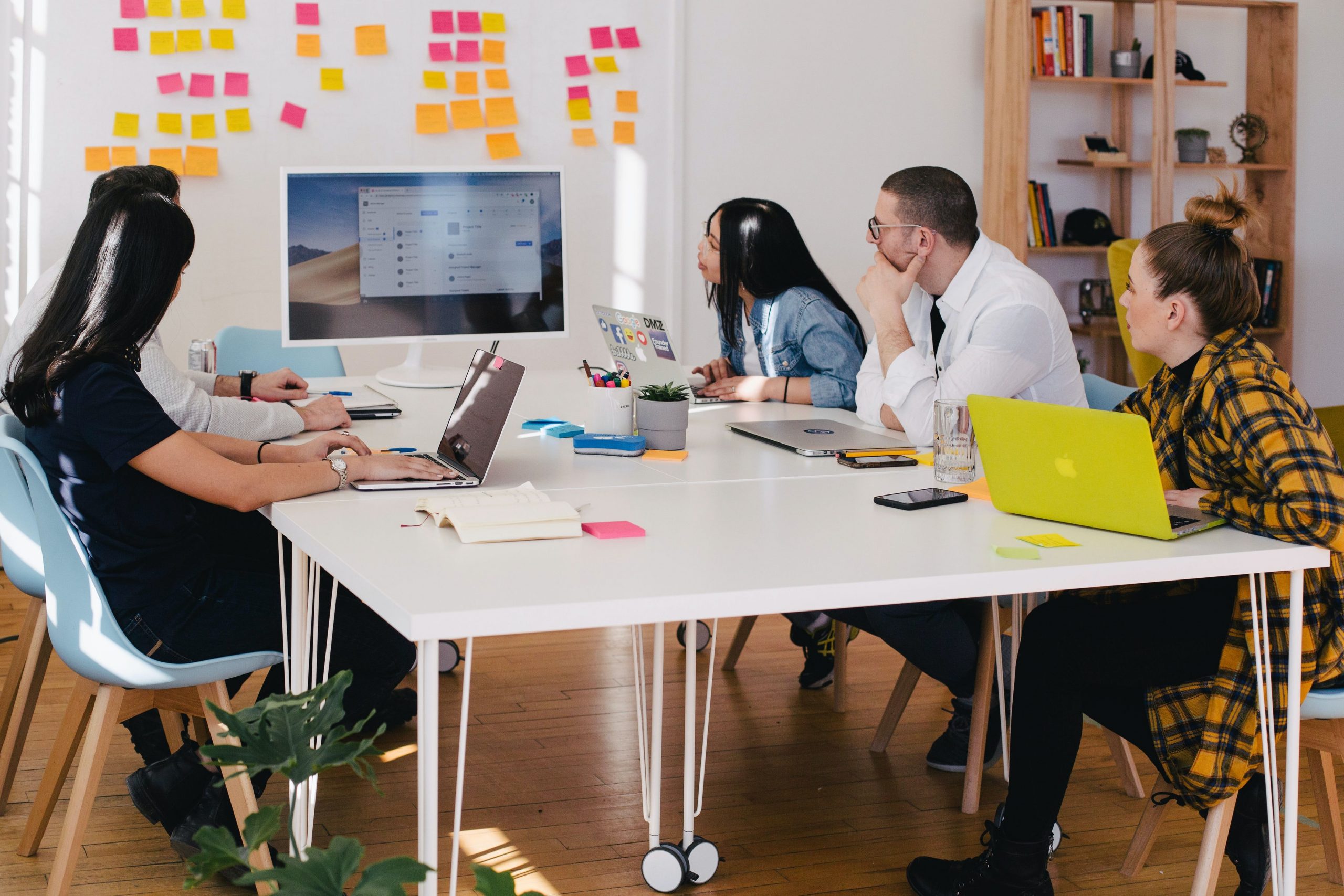 The modern entrepreneurship theories and concept