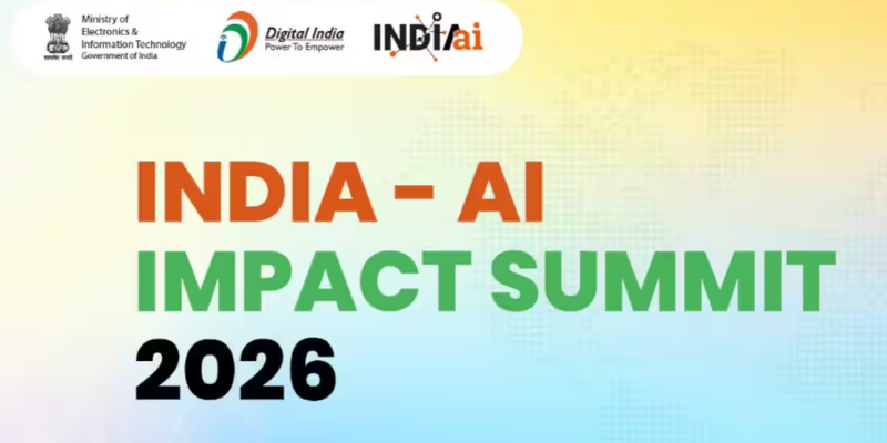 AI in Publishing AI Impact Summit 2026
