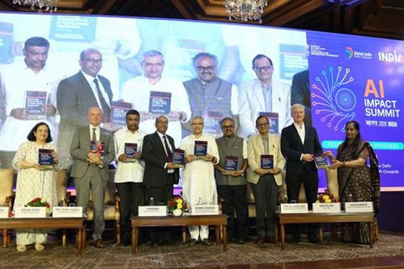 AI Impact Summit 2026